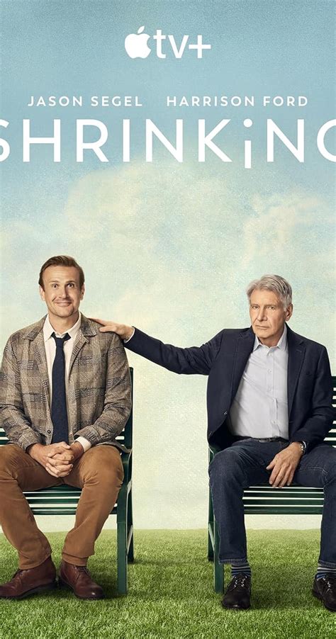 shrinking primewire|Shrinking (TV series) .